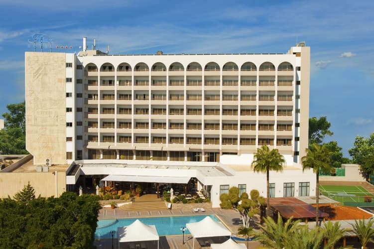 Ajax Hotel, photo 2