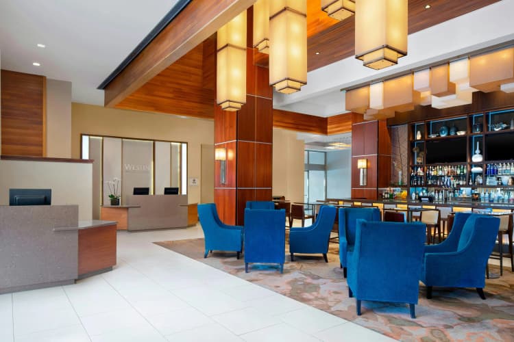 The Westin Crystal City photo 3