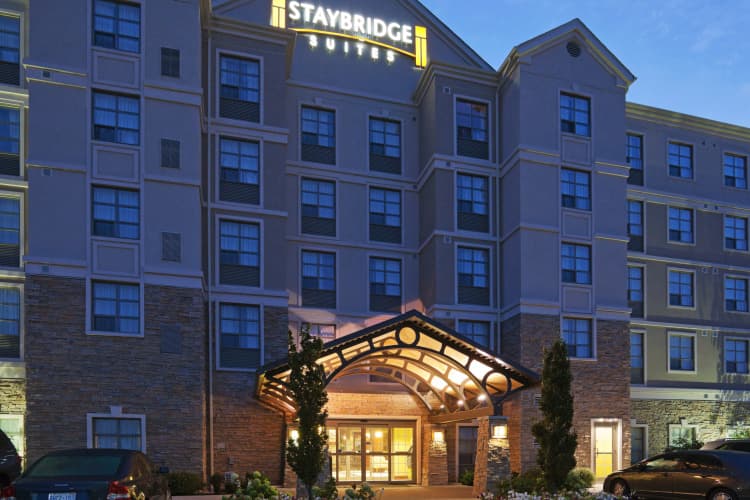 Staybridge Suites Guelph photo 2