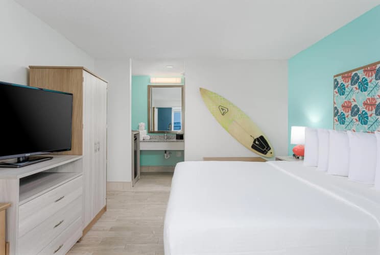 Surf & Sand Hotel photo 4