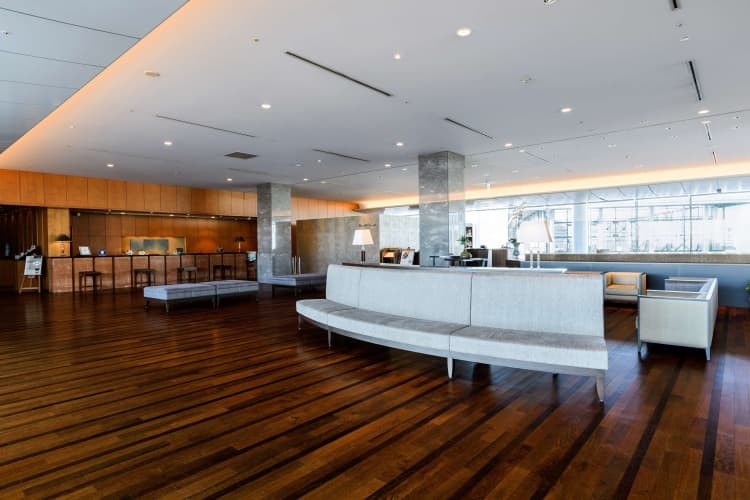 Hotel Century Southern Tower photo 3