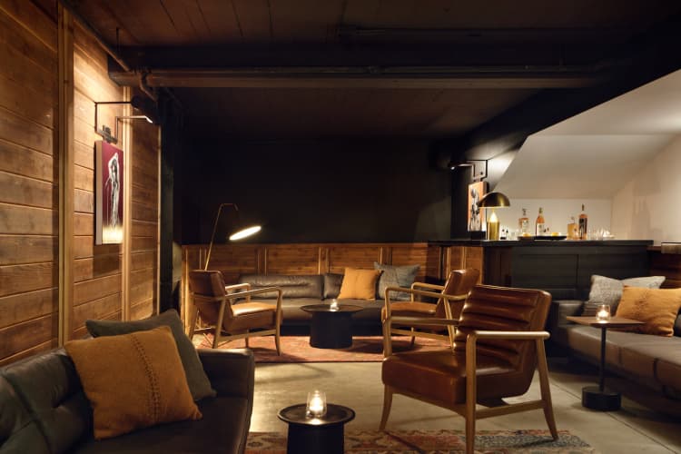 Kimpton Armory Hotel Bozeman photo 3
