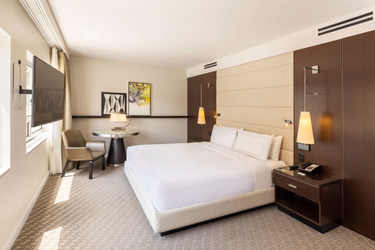 The Statler Dallas, Curio Collection by Hilton, photo 4