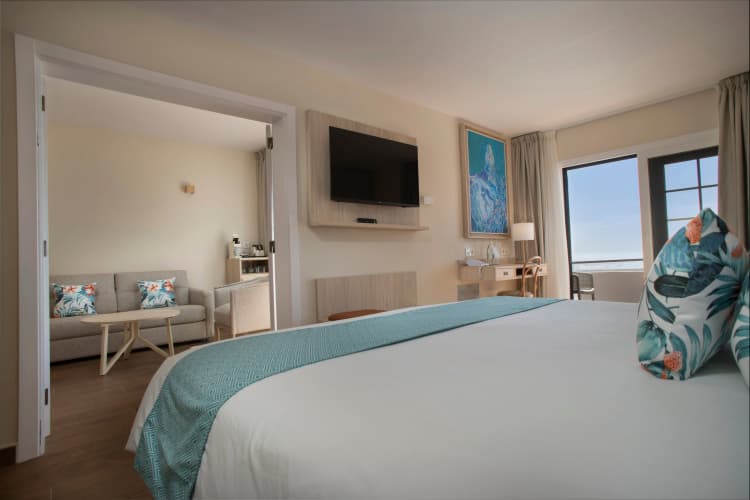 Hotel Jardin Tecina photo 3