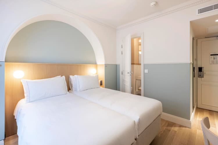 Hôtel Oratio photo 4