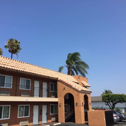National Motel photo 2
