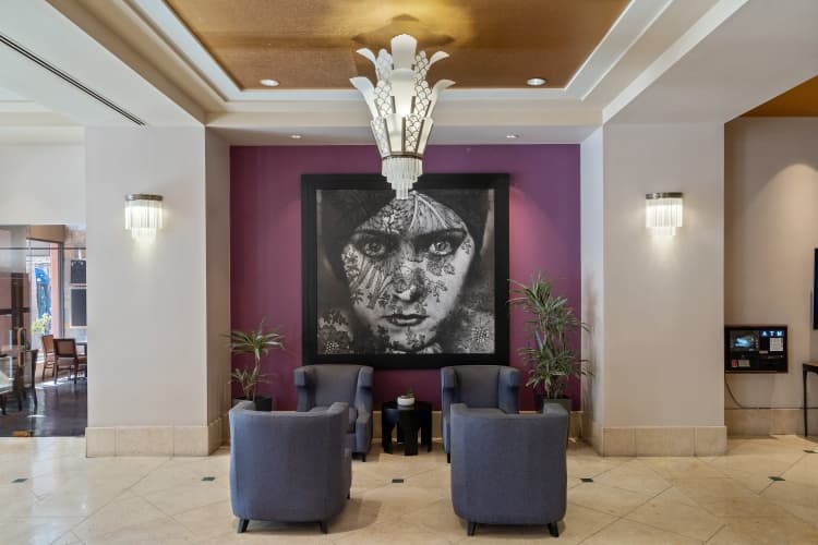 Hotel De Anza photo 3
