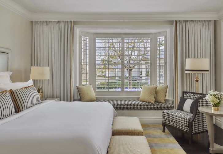Rosewood Miramar Beach photo 5