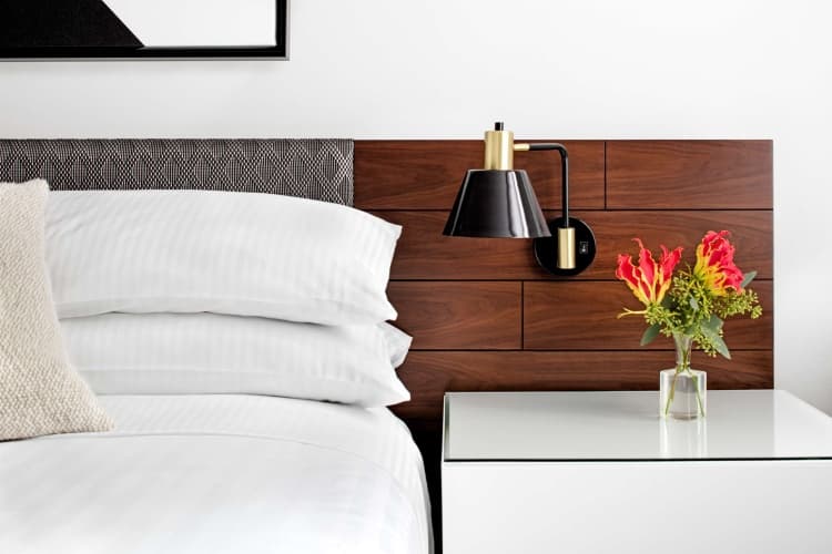 St. Gregory Luxury Hotel and Suites, photo 5