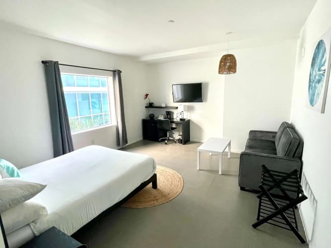 The Mimosa Hotel/MB Hotel, Trademark Collection by Wyndham, photo 4