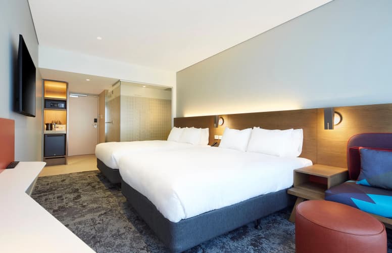 Holiday Inn Express Sydney Airport photo 4