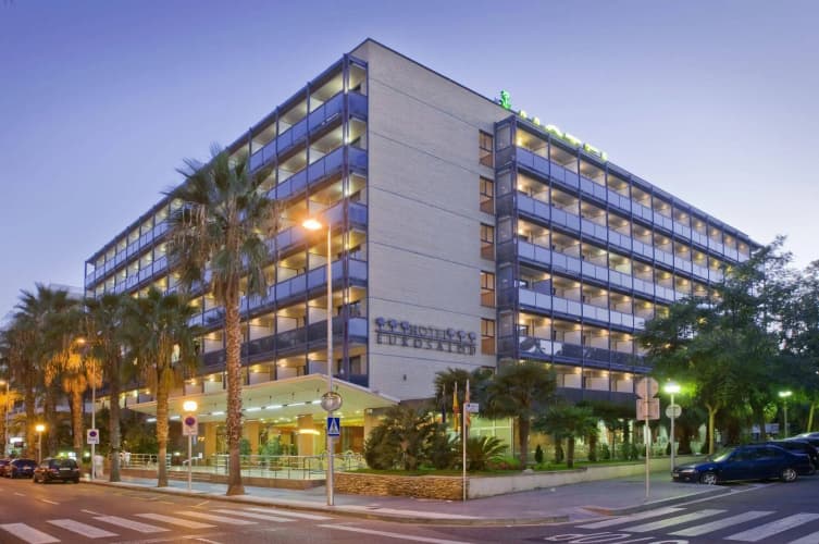 Eurosalou & Spa photo 2