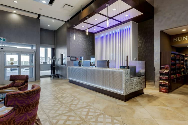 Best Western Plus St. John's Airport Hotel & Suites, photo 3