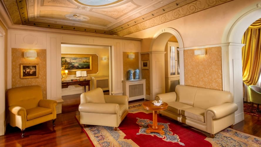 Hotel La Residenza, photo 3