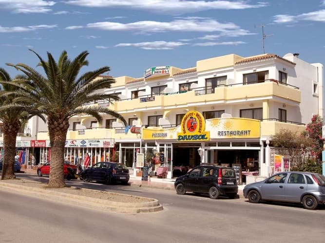 Aparthotel Vibra Mogambo - Adults Only photo 2
