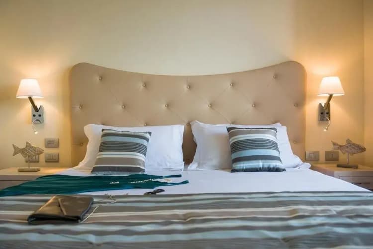 Grand Hotel Pietra Ligure photo 5