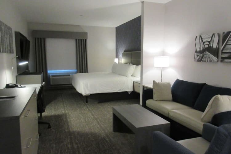 Best Western Plus Prince George, photo 5
