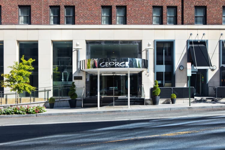 Kimpton The George photo 2