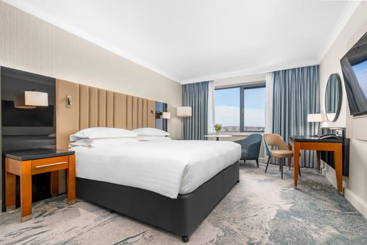 The Galmont Hotel & Spa photo 4