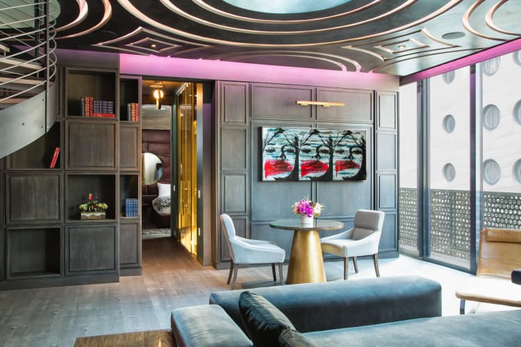 Dream Downtown (Ex-Dream Meatpacking District) photo 3
