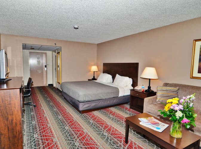 Best Western Saranac Lake photo 4