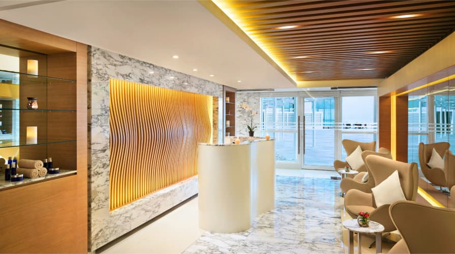 DoubleTree by Hilton Hotel Dubai - Jumeirah Beach photo 2