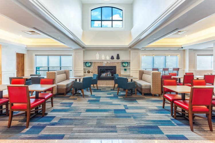 Holiday Inn Express Hauppauge-Long Island photo 3