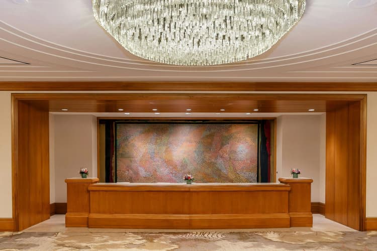 Renaissance Esmeralda Resort & Spa, Indian Wells photo 3