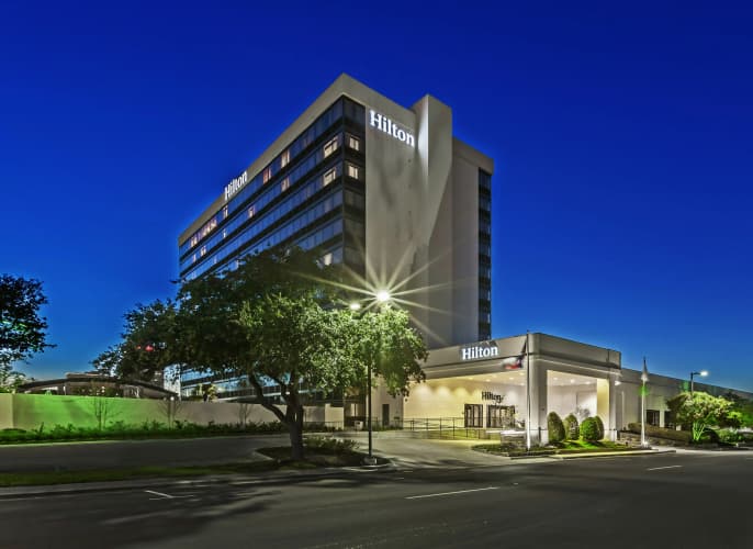 Hilton Waco photo 2