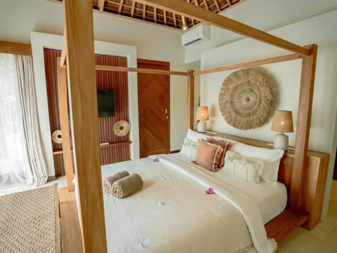 Cocana Resorts Gili Trawangan photo 2