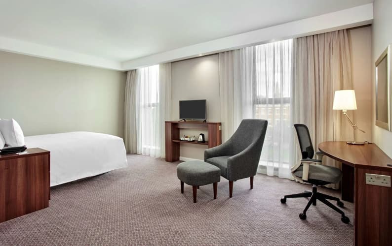 Hampton By Hilton Bristol City Centre photo 4