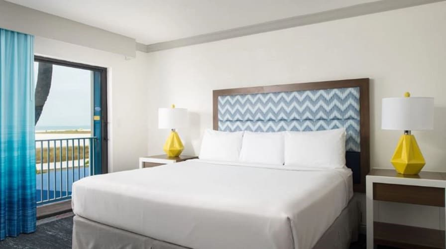 Bilmar Beach Resort photo 4