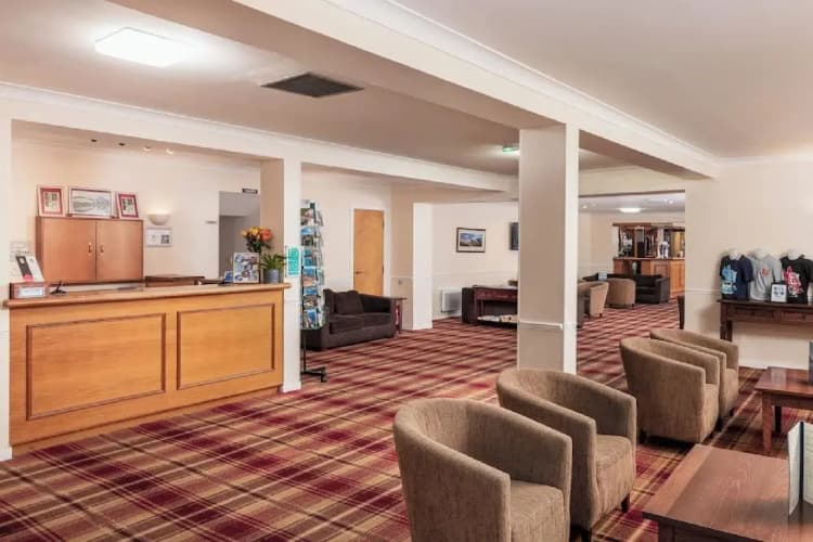 The Dunollie Hotel photo 2