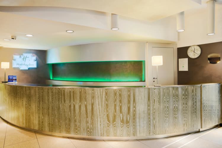 Sure Hotel By Best Western Turin City Centre photo 3