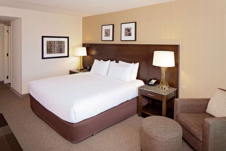DoubleTree by Hilton Boston Bayside, photo 5