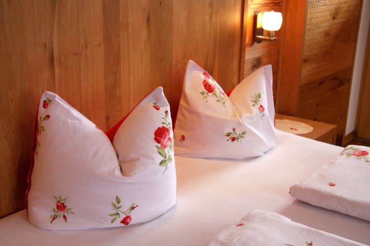 Hotel Alpina photo 1
