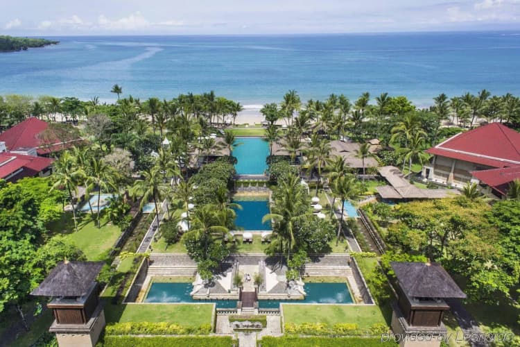Intercontinental Bali Resort photo 2