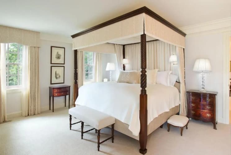 Mayflower Inn & Spa, Auberge Resorts Collection, photo 4