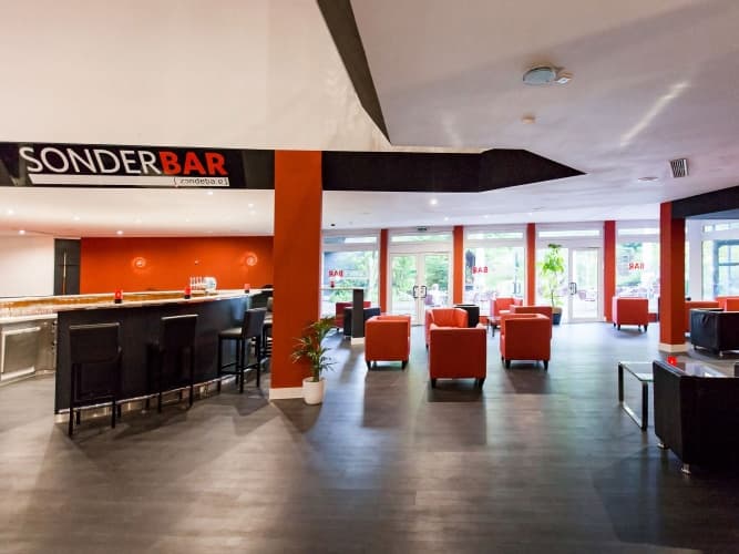 DORMERO Hotel Freudenstadt, photo 3