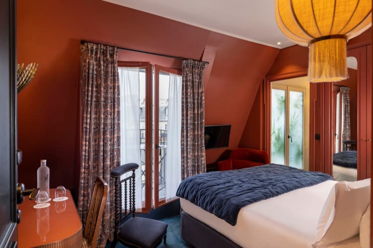 Hotel Monte Cristo photo 4