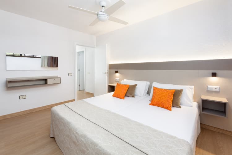 Apartamentos Aguamar photo 5