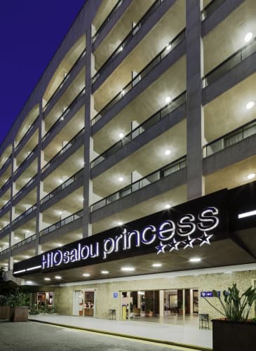 H10 Salou Princess photo 2