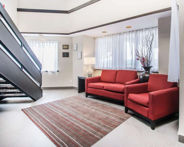 Comfort Inn Edmundston photo 4