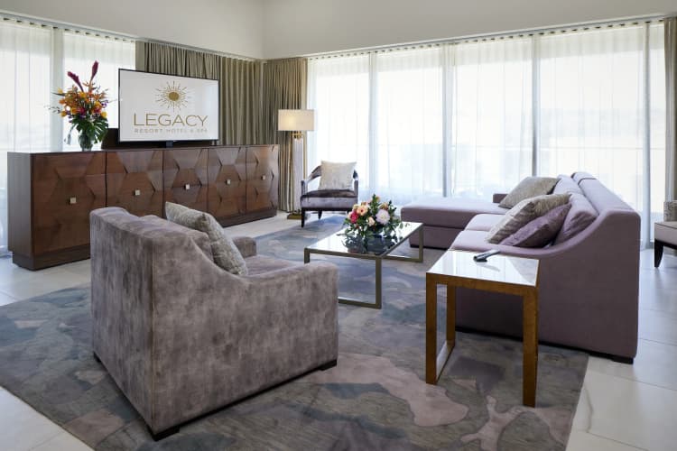 Legacy Resort Hotel & Spa photo 3