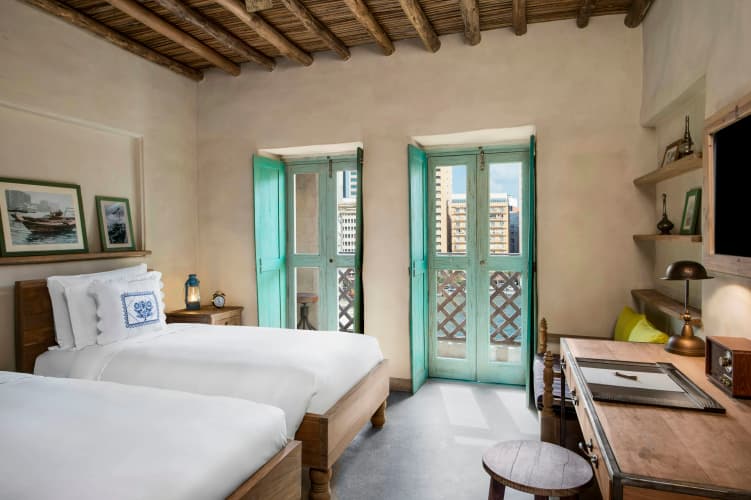 Al Seef Heritage Hotel Curio Collection By Hilton photo 5
