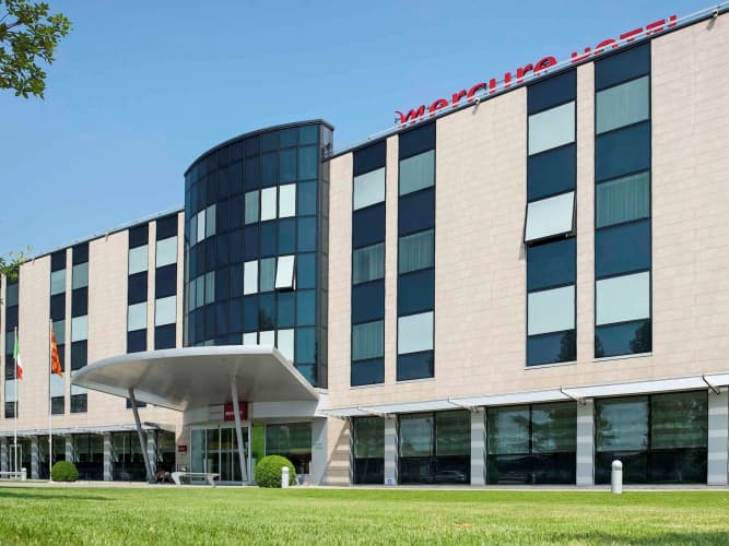 Mercure Venezia Marghera, photo 2