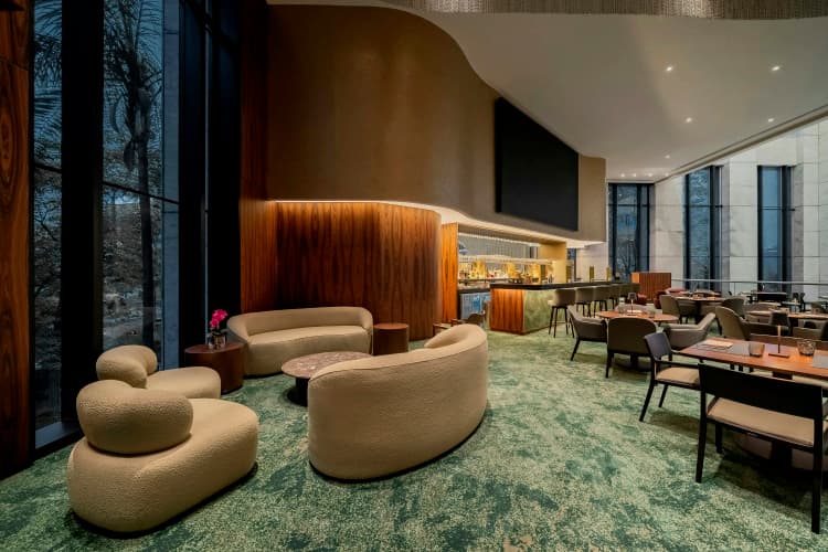 Hilton Sao Paulo Morumbi photo 3