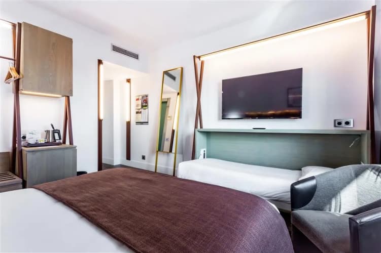 Best Western Plus Hotel Alfa Aeropuerto, photo 5