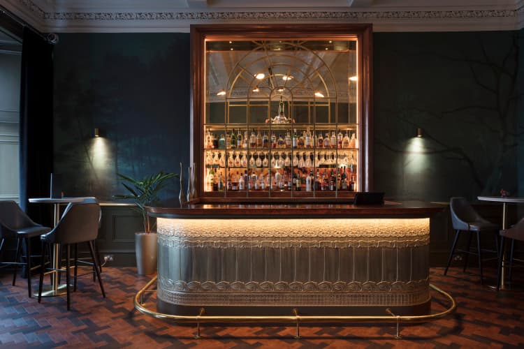 Voco Edinburgh - Royal Terrace photo 3