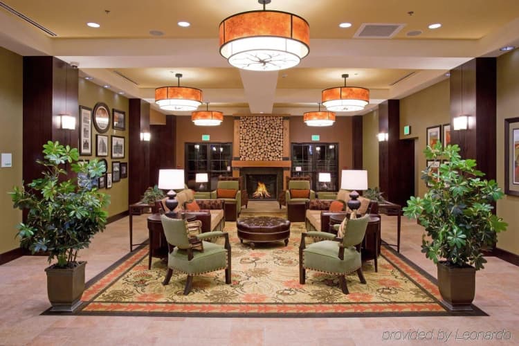 DoubleTree by Hilton Denver International Airport, photo 3